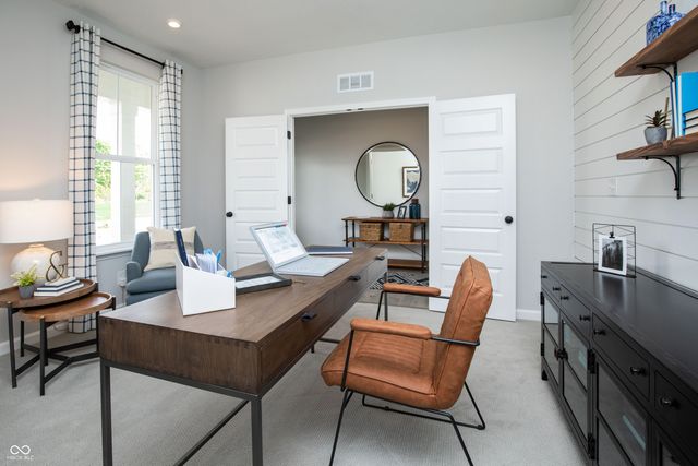 7321 Raybourn Court, Indianapolis, IN 46259