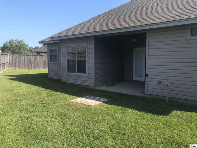 117 CARRIAGE WAY, West Monroe, LA 71291