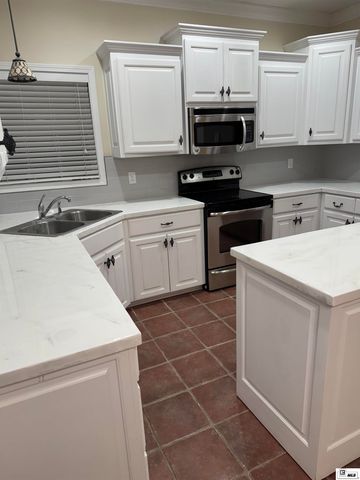 117 CARRIAGE WAY, West Monroe, LA 71291