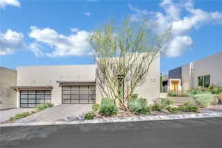 658 Falcon Summit Court, Henderson, NV 89012