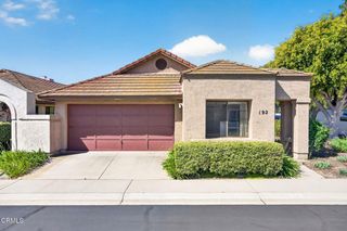 192 La Veta Drive, Camarillo, CA 93012