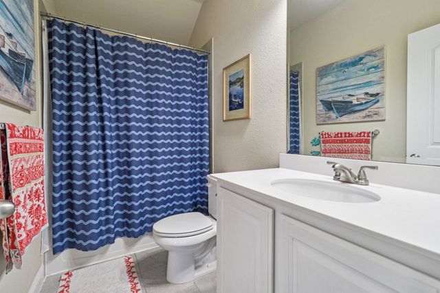 5616 Broad Bay Lane, Fort Worth, TX 76179