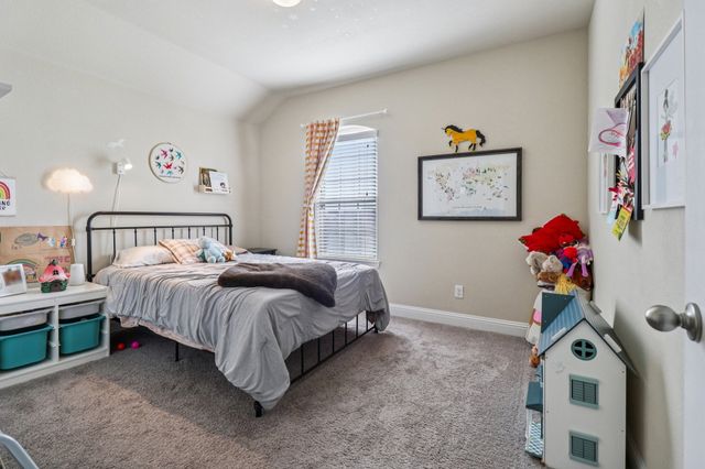 5616 Broad Bay Lane, Fort Worth, TX 76179