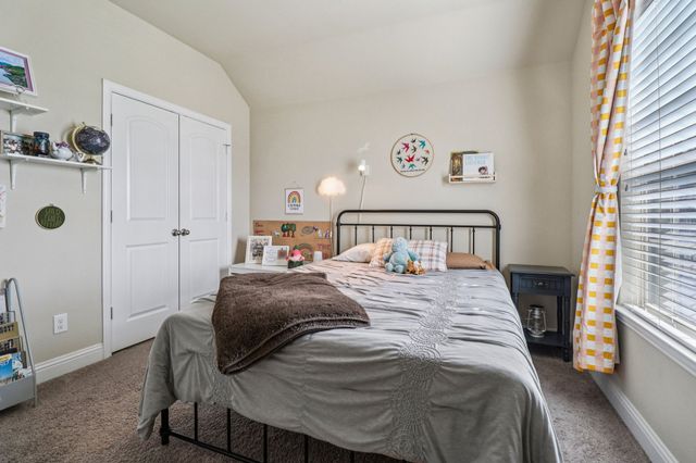 5616 Broad Bay Lane, Fort Worth, TX 76179