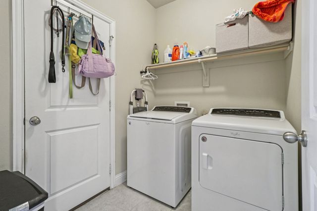 5616 Broad Bay Lane, Fort Worth, TX 76179
