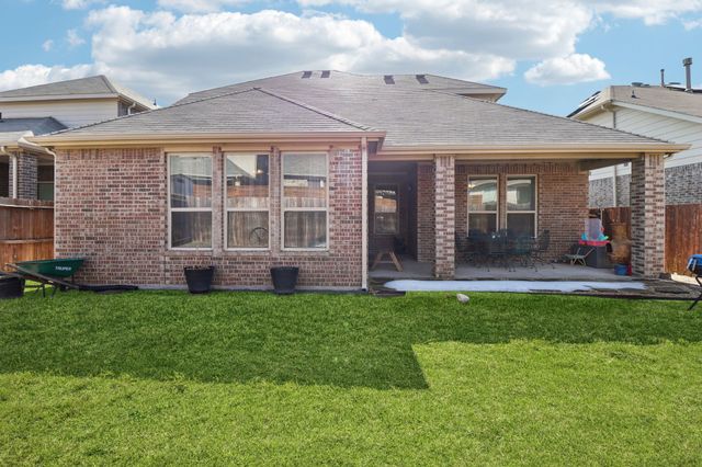 5616 Broad Bay Lane, Fort Worth, TX 76179