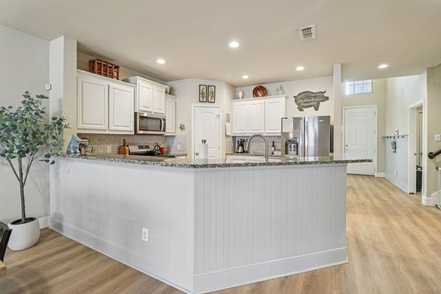 5616 Broad Bay Lane, Fort Worth, TX 76179
