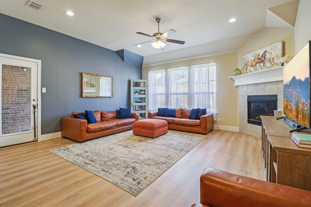 5616 Broad Bay Lane, Fort Worth, TX 76179
