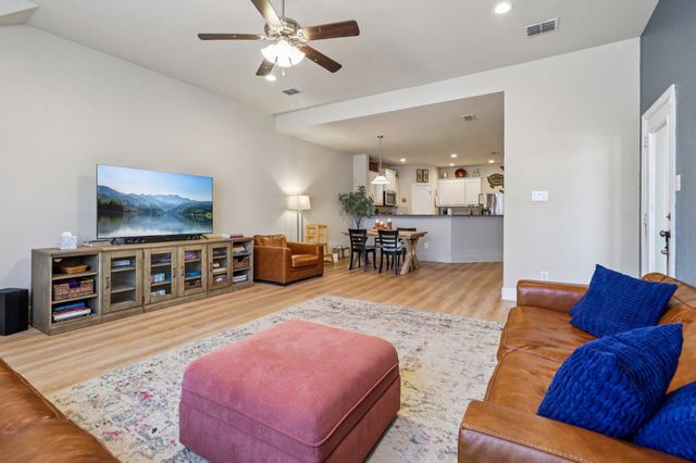 5616 Broad Bay Lane, Fort Worth, TX 76179