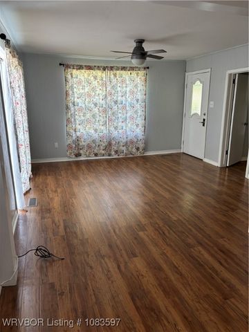 101 Hollow Drive, Roland, OK 74954