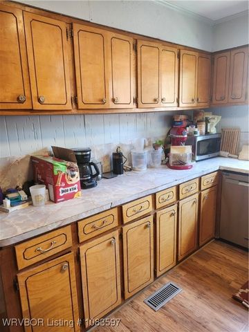 101 Hollow Drive, Roland, OK 74954