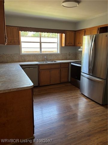 101 Hollow Drive, Roland, OK 74954