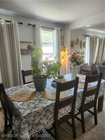 101 Hollow Drive, Roland, OK 74954