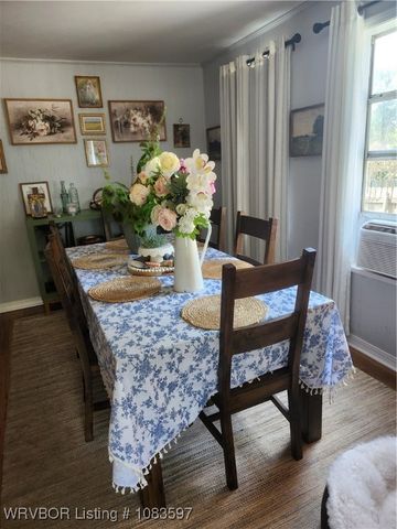 101 Hollow Drive, Roland, OK 74954