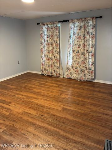 101 Hollow Drive, Roland, OK 74954