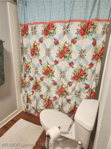 101 Hollow Drive, Roland, OK 74954