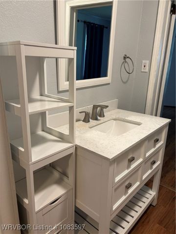 101 Hollow Drive, Roland, OK 74954