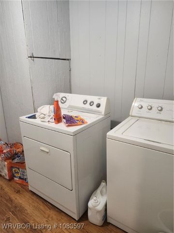 101 Hollow Drive, Roland, OK 74954