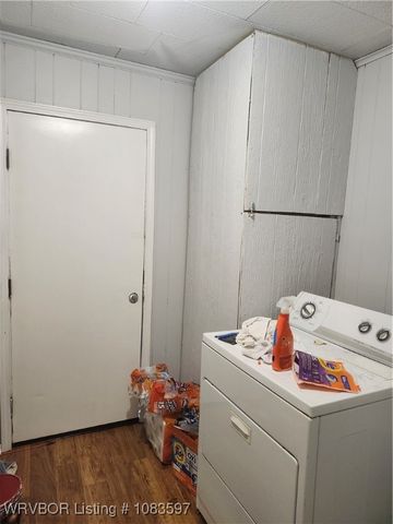 101 Hollow Drive, Roland, OK 74954