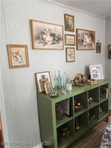 101 Hollow Drive, Roland, OK 74954