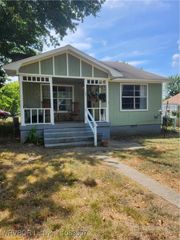 101 Hollow Drive, Roland, OK 74954