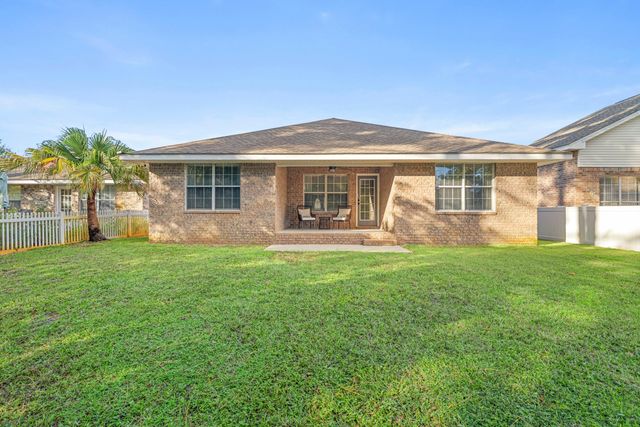 706 Marsh Harbor Drive, Mary Esther, FL 32569