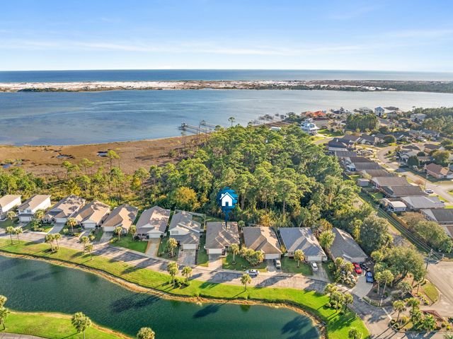 706 Marsh Harbor Drive, Mary Esther, FL 32569