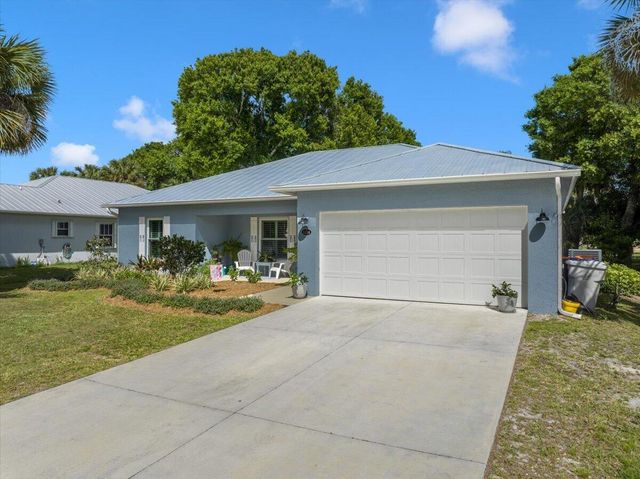 1116 SW 33rd Ave Avenue SW, Vero Beach, FL 32968