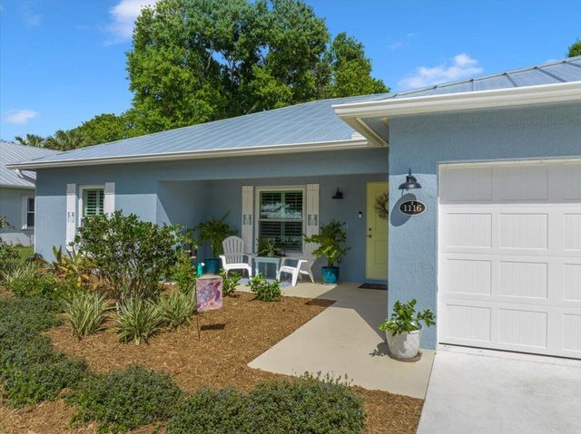 1116 SW 33rd Ave Avenue SW, Vero Beach, FL 32968