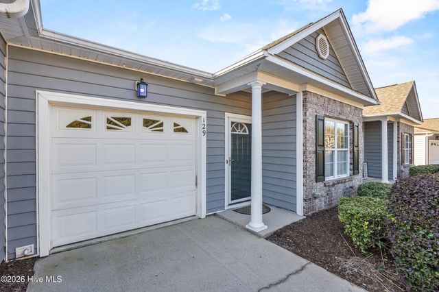 129 Kellerton Court, Winnabow, NC 28479