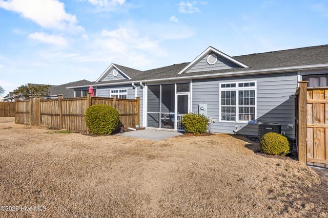 129 Kellerton Court, Winnabow, NC 28479