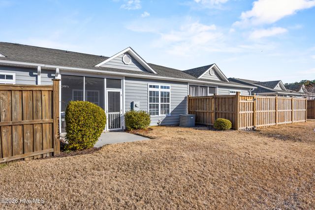 129 Kellerton Court, Winnabow, NC 28479