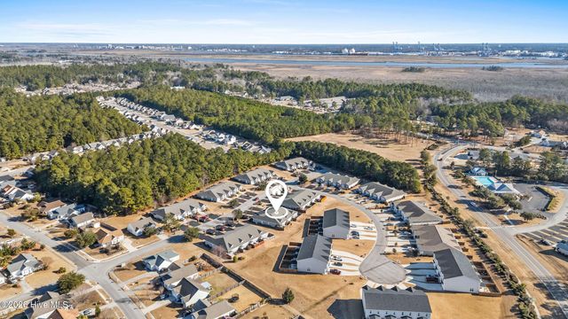 129 Kellerton Court, Winnabow, NC 28479