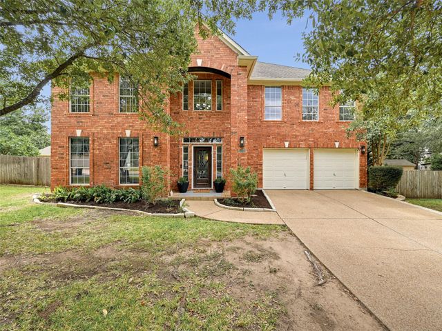12911 Noyes LN, Austin, TX 78732