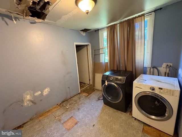 14 HORTON AVE, Bridgeton, NJ 08302