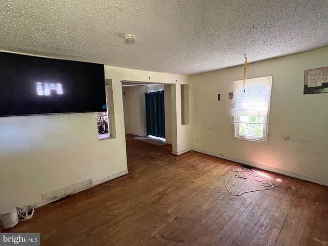14 HORTON AVE, Bridgeton, NJ 08302