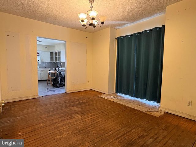 14 HORTON AVE, Bridgeton, NJ 08302