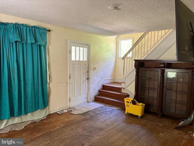 14 HORTON AVE, Bridgeton, NJ 08302