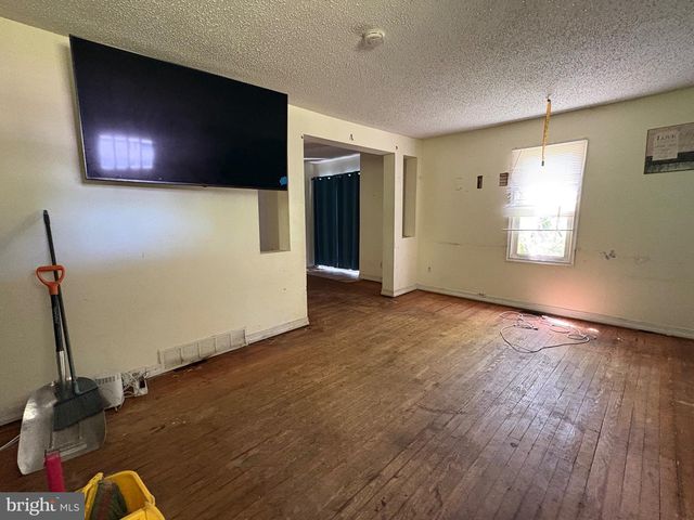 14 HORTON AVE, Bridgeton, NJ 08302