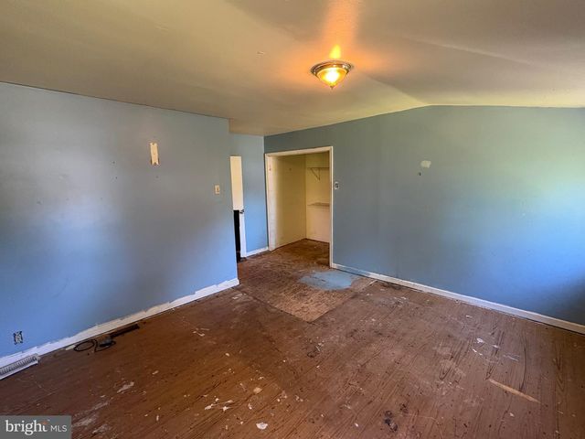 14 HORTON AVE, Bridgeton, NJ 08302