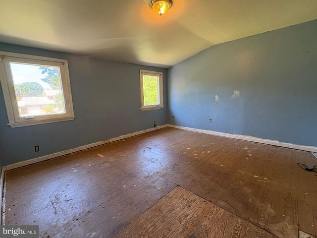 14 HORTON AVE, Bridgeton, NJ 08302
