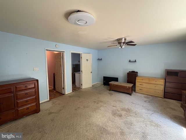 14 HORTON AVE, Bridgeton, NJ 08302