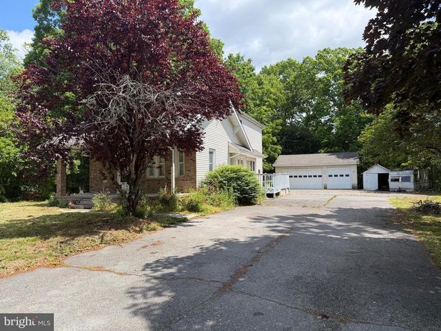 14 HORTON AVE, Bridgeton, NJ 08302