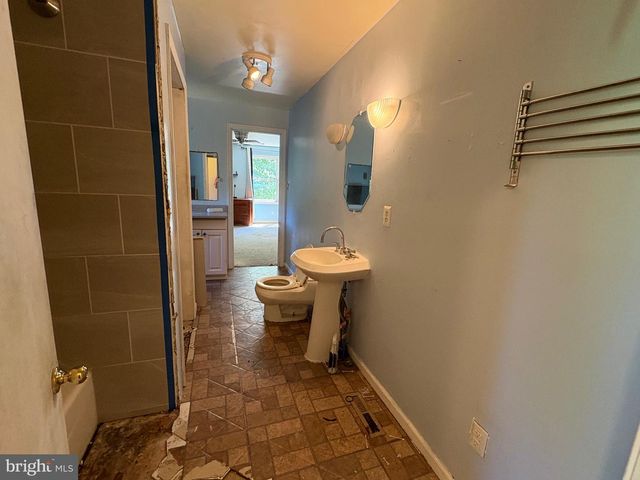 14 HORTON AVE, Bridgeton, NJ 08302