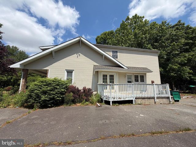 14 HORTON AVE, Bridgeton, NJ 08302