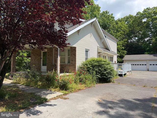 14 HORTON AVE, Bridgeton, NJ 08302