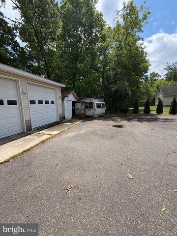 14 HORTON AVE, Bridgeton, NJ 08302
