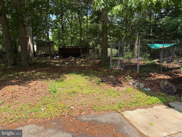 14 HORTON AVE, Bridgeton, NJ 08302