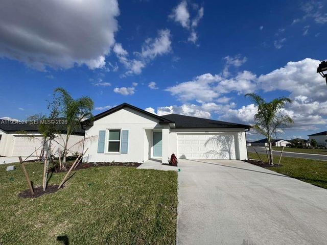 17245 Cantu Ct 17245, Fort Myers, FL 33917