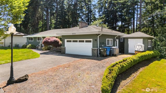 8002 55th Avenue Ct E, Puyallup, WA 98371
